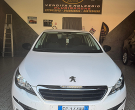 Peugeot 308 S.W