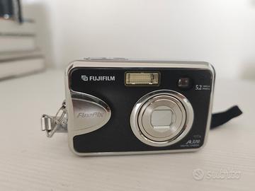 Casio Finepix a370