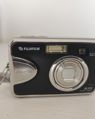 Casio Finepix a370