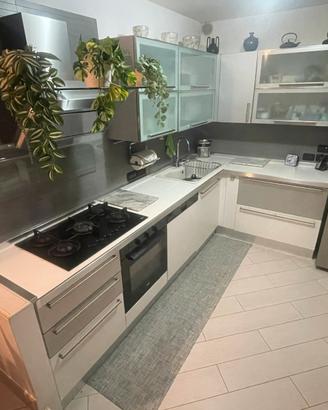 Cucina angolare Veneta cucine