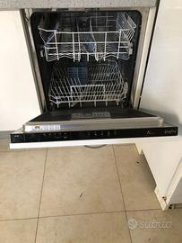 Lavastoviglia Gasfire classe di energia A+