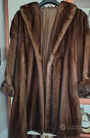 Pelliccia di visone