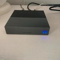 smart box  timbox