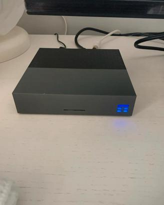 smart box  timbox
