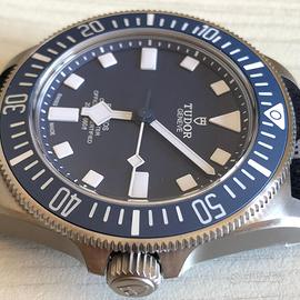 TUDOR FXD