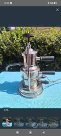 Caffettiera  vintage Turrini BTD