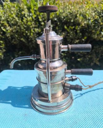 Caffettiera  vintage Turrini BTD