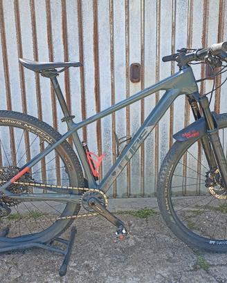 Mountain bike CUBE C62 REACTION