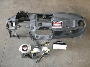Kit airbag FIAT 500