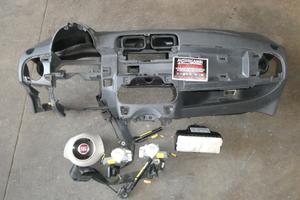 Kit airbag FIAT 500