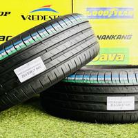 X2: Estive 215/55R17 94V -GOODYEAR- al 80%
