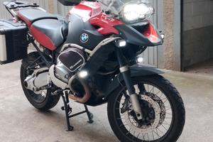 R 1200 GS Adventure anno 2008