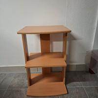 Mobiletto porta tv o stampante