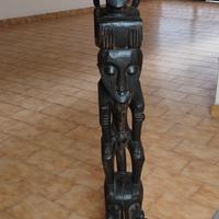 Totem africani