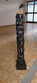 Totem africani