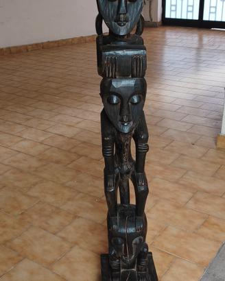 Totem africani