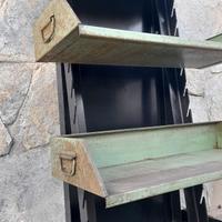 Scaffale Industriale