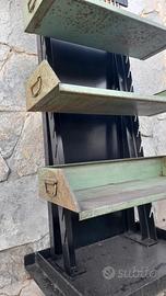 Scaffale Industriale