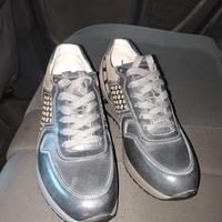 Sneaker NeroGiardini per donna