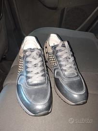 Sneaker NeroGiardini per donna