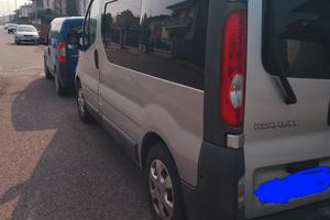 furgone 6 posti