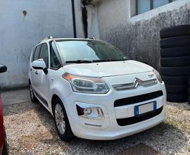 Citroen C3 Picasso 1.6 Diesel Neopatentati