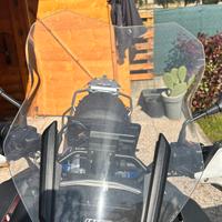 Cupolino WRS bmw gs 1250