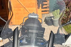 Cupolino WRS bmw gs 1250