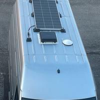 Mercedes sprinter 316