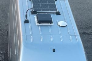 Mercedes sprinter 316