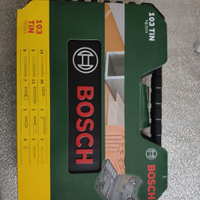 Bosch set punte