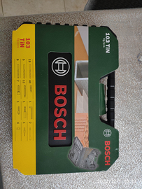 Bosch set punte