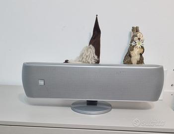 Casse B&W M-1 e B&W VM1