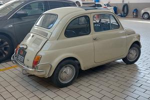 fiat 500 elle