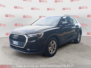Audi Q3 35 TDI S tronic Business