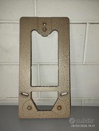 Staffa telefono gettoni