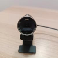 Webcam Microsoft Life Cam Cinema 720p HD