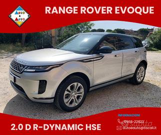 Land Rover Range Rover Evoque Range Rover Evoque 2