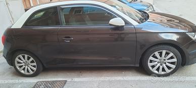 Audi a1/s1 - 2010