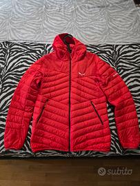 Piumino Salewa