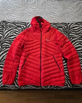 Piumino Salewa