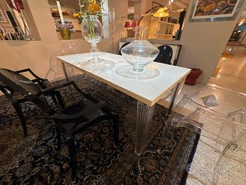 Tavolo Kartell “Top top”