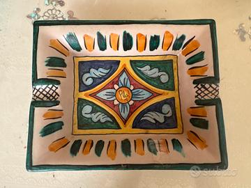 Tesoro di Terracotta di Trapani