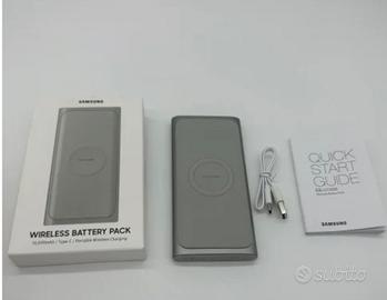 Power bank samsung