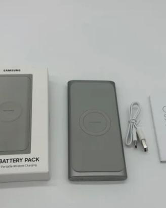 Power bank samsung