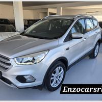 FORD Kuga 2.0 TDCI 120CV S&S 2WD Tit.Business 2019