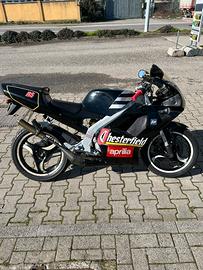 Aprilia rs 50 chesterfield