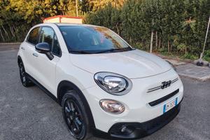 Fiat 500 x 2023 68.000km 1.3 mjt