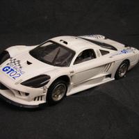 FLY  SALEEN   GT