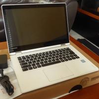 PC portatile Lenovo Yoga 510-14ISK touchscreen